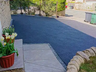 Driveways and Pathways Thumbnail Image