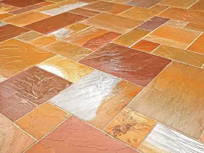 Paving Thumbnail Image