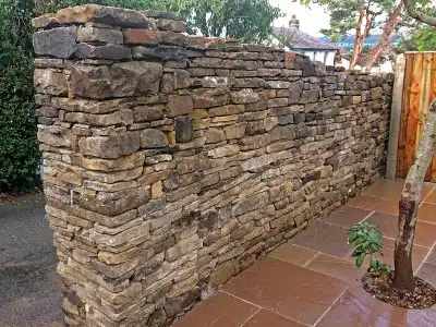 Drystone Thumbnail Image