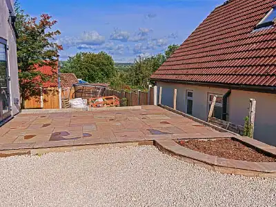 Hard Landscaping Thumbnail Image