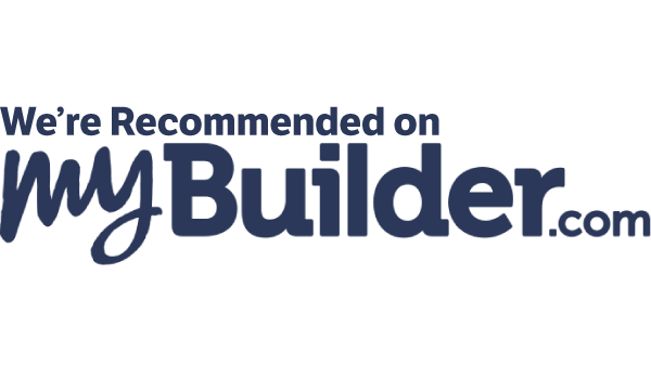 mybuilder logo