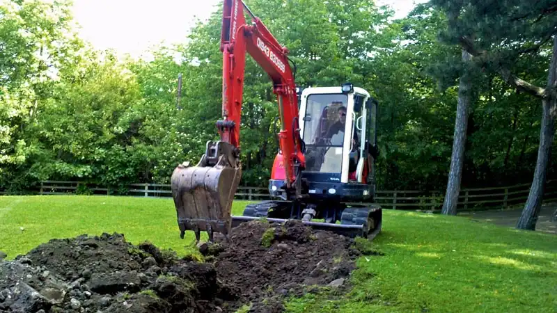 DWR Landscapes Ltd | A Landscaping Services Company